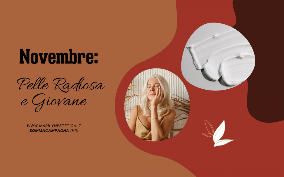 Pelle Giovane e Radiosa: Trattamenti Viso in Offerta Limitata!